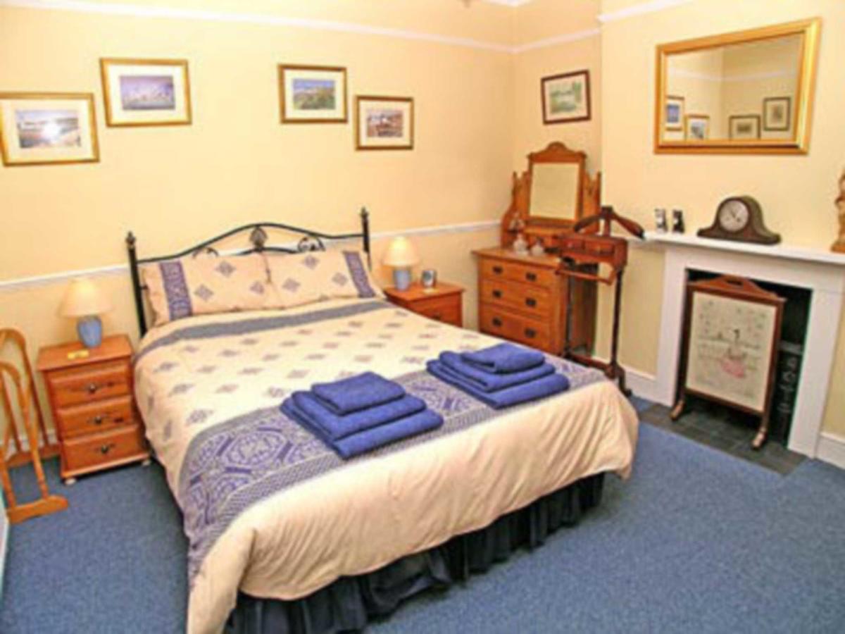41 Eldon Street Villa York Exteriör bild
