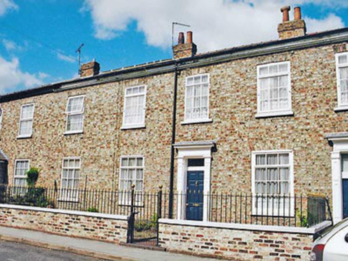41 Eldon Street Villa York Exteriör bild